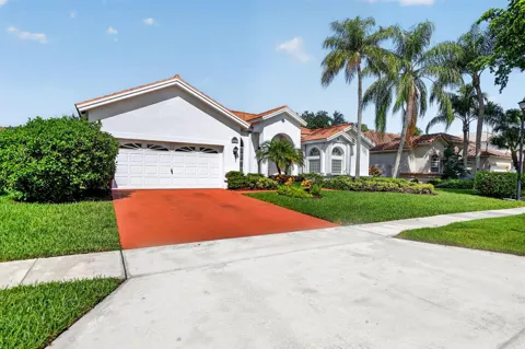 10031 Lexington Estates Boulevard