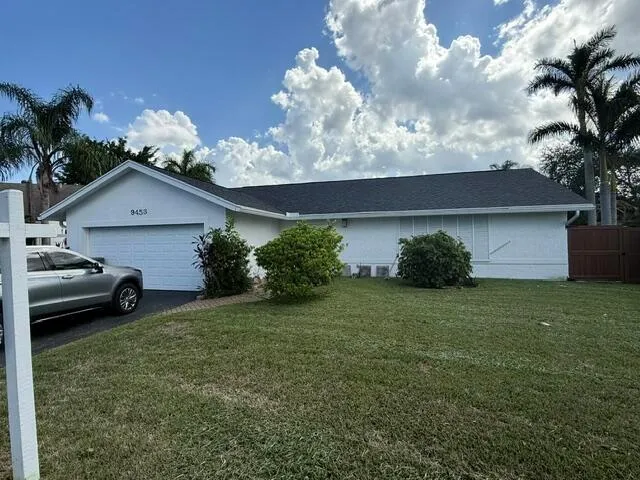 9453 Burlington Place Boca Raton, FL 33434
