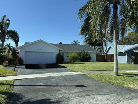 9453 Burlington Place