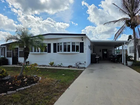 55 Mediterranean Boulevard