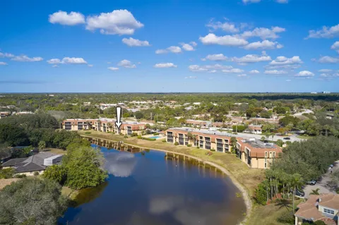 5250 Woodland Lakes Drive #130