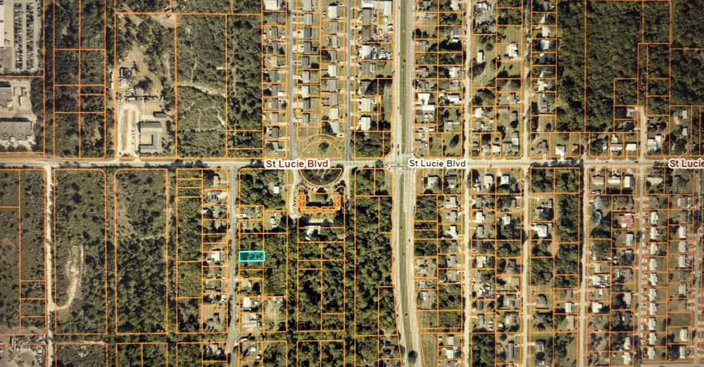 2 W DIXIE BOULEVARD Fort Pierce, FL 34946