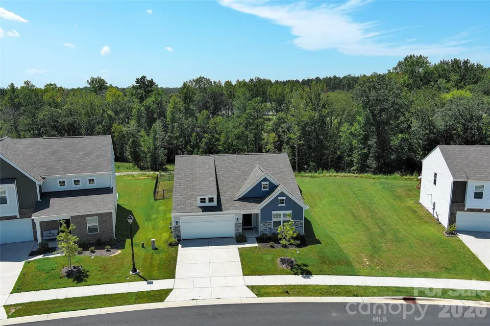 1177 Blackburn Circle Edgemoor, SC 29714