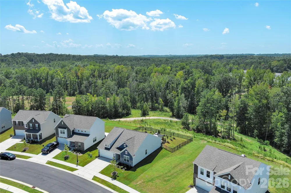 1177 Blackburn Circle Edgemoor, SC 29714