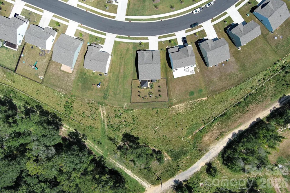 1177 Blackburn Circle Edgemoor, SC 29714