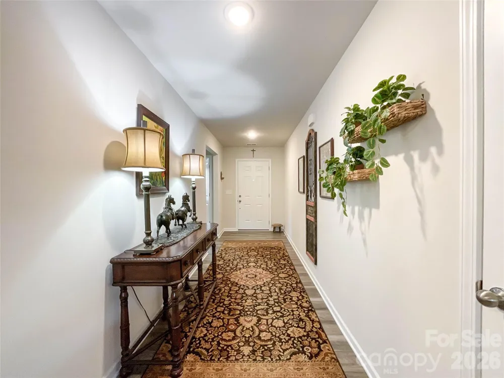 1177 Blackburn Circle Edgemoor, SC 29714