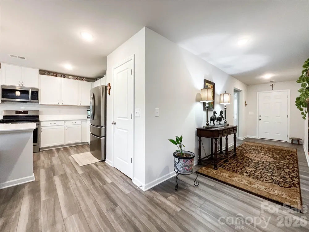 1177 Blackburn Circle Edgemoor, SC 29714