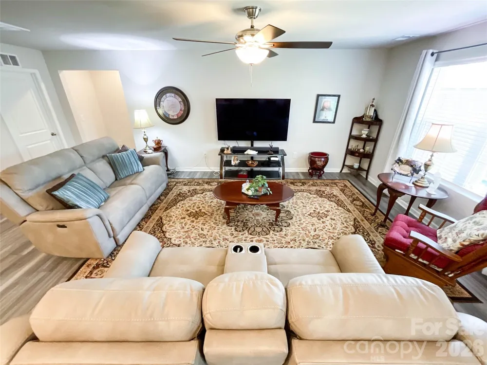 1177 Blackburn Circle Edgemoor, SC 29714