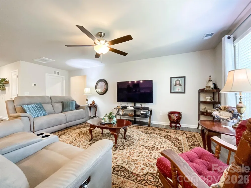 1177 Blackburn Circle Edgemoor, SC 29714