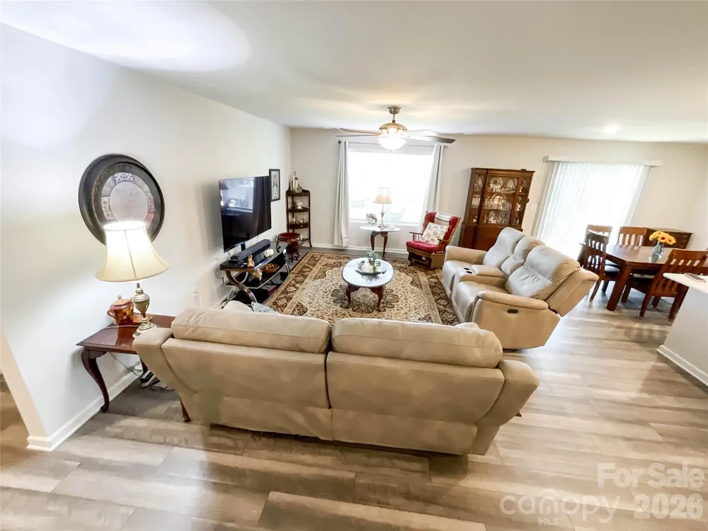 1177 Blackburn Circle Edgemoor, SC 29714
