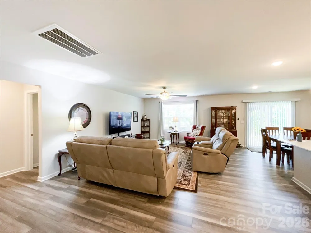 1177 Blackburn Circle Edgemoor, SC 29714