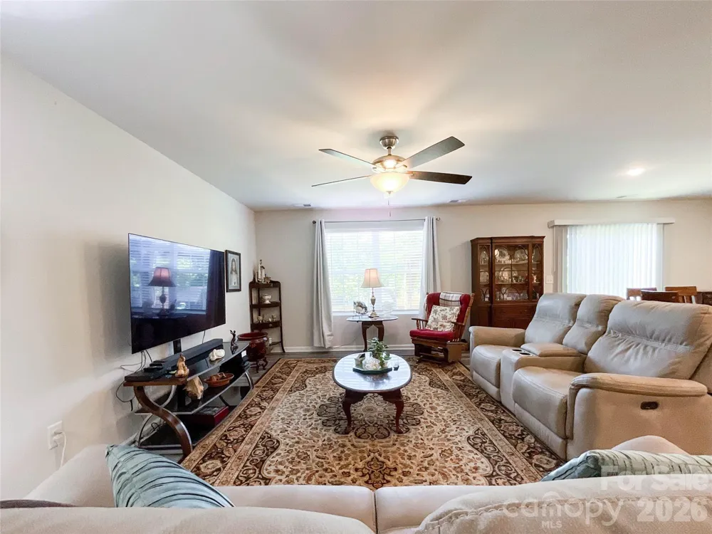 1177 Blackburn Circle Edgemoor, SC 29714