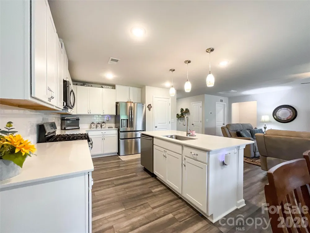 1177 Blackburn Circle Edgemoor, SC 29714