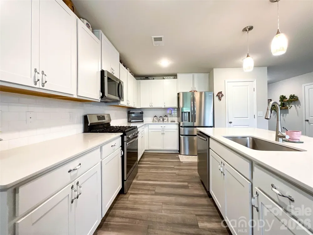 1177 Blackburn Circle Edgemoor, SC 29714