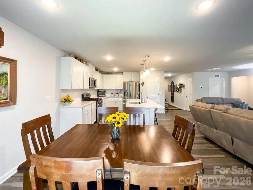 1177 Blackburn Circle Edgemoor, SC 29714