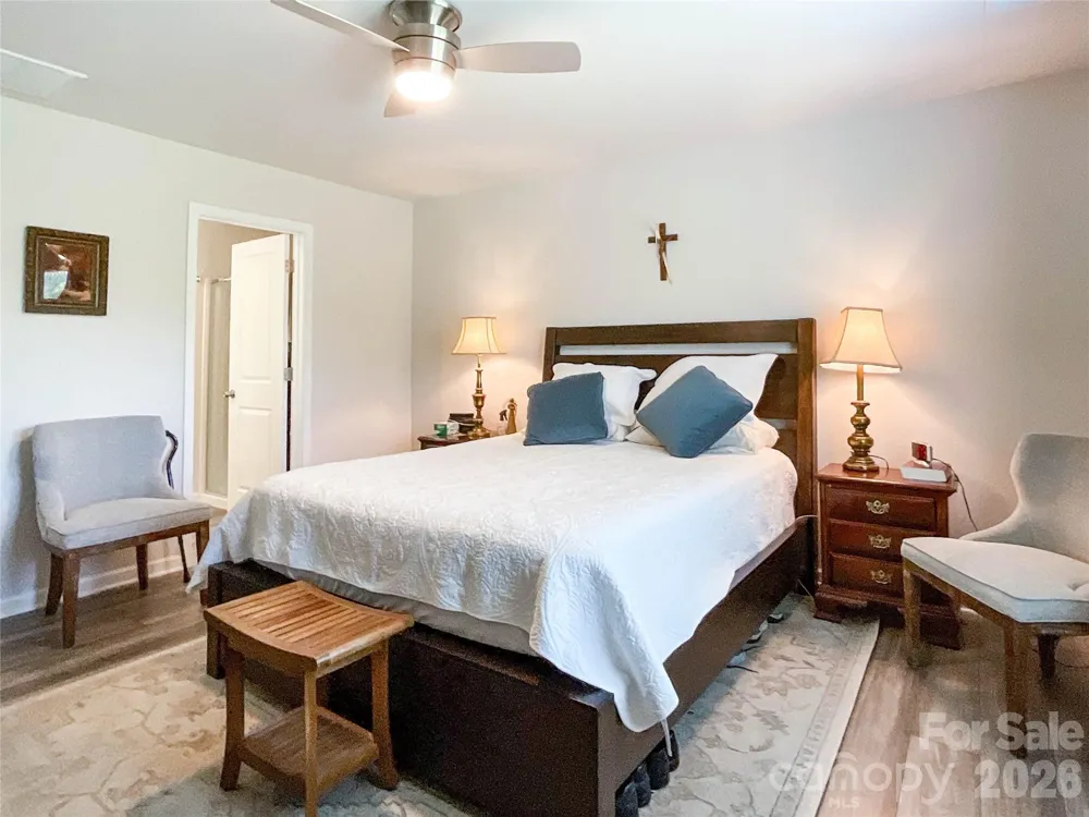 1177 Blackburn Circle Edgemoor, SC 29714