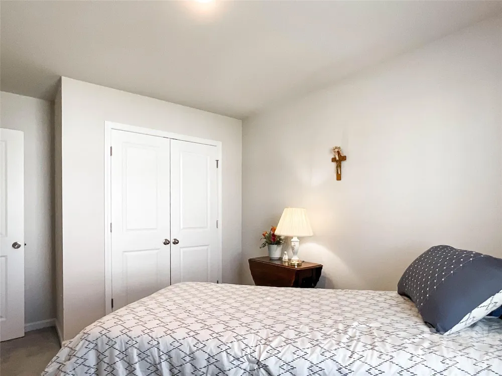 1177 Blackburn Circle Edgemoor, SC 29714