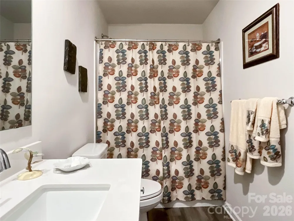 1177 Blackburn Circle Edgemoor, SC 29714