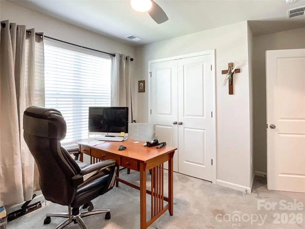 1177 Blackburn Circle Edgemoor, SC 29714