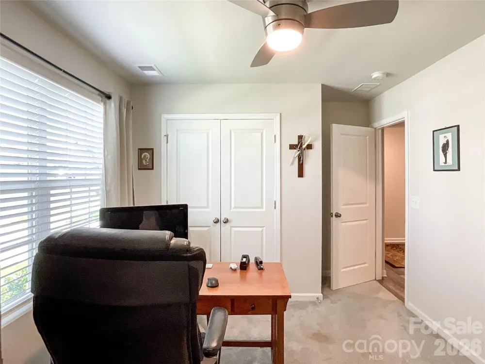 1177 Blackburn Circle Edgemoor, SC 29714