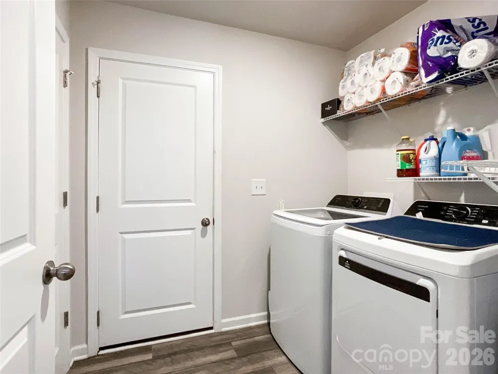 1177 Blackburn Circle Edgemoor, SC 29714