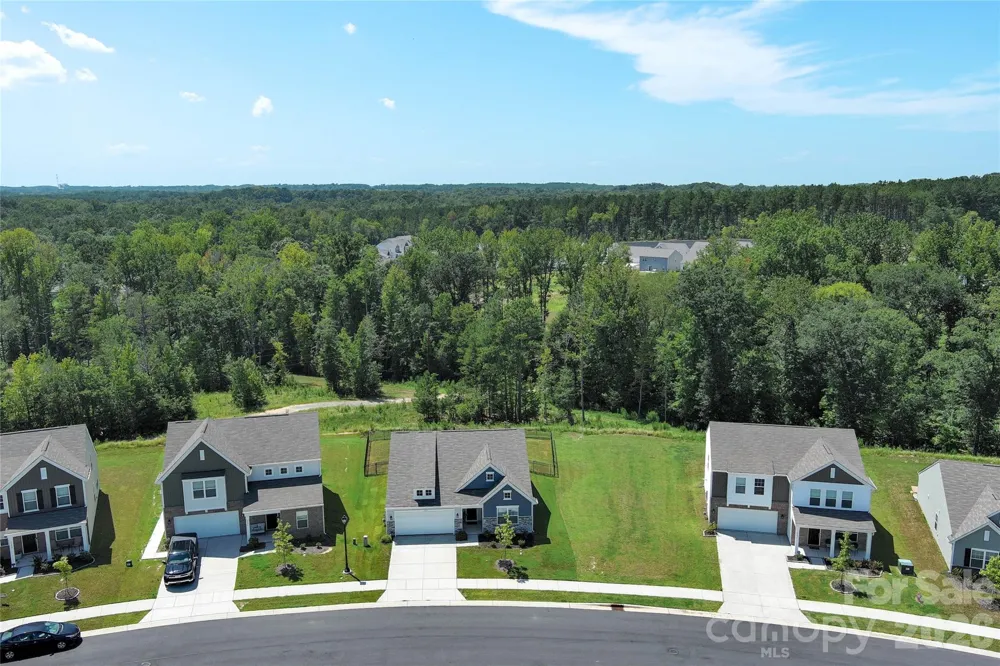 1177 Blackburn Circle Edgemoor, SC 29714