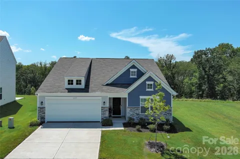 1177 Blackburn Circle