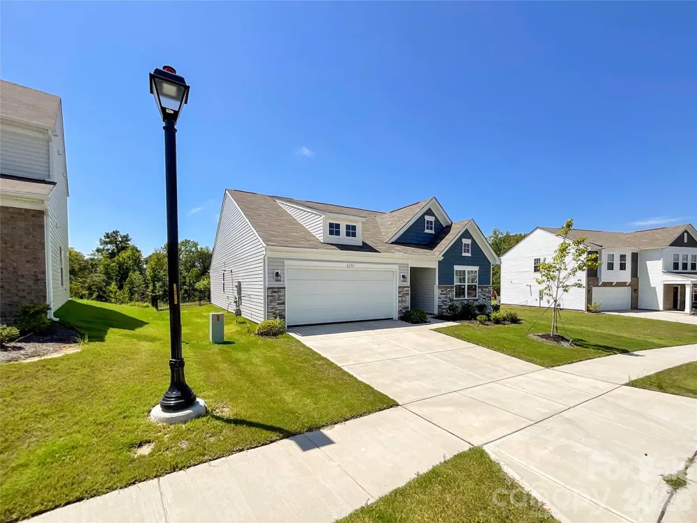 1177 Blackburn Circle Edgemoor, SC 29714