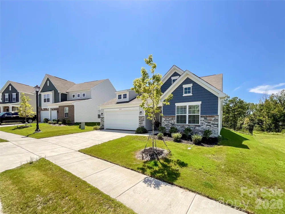 1177 Blackburn Circle Edgemoor, SC 29714