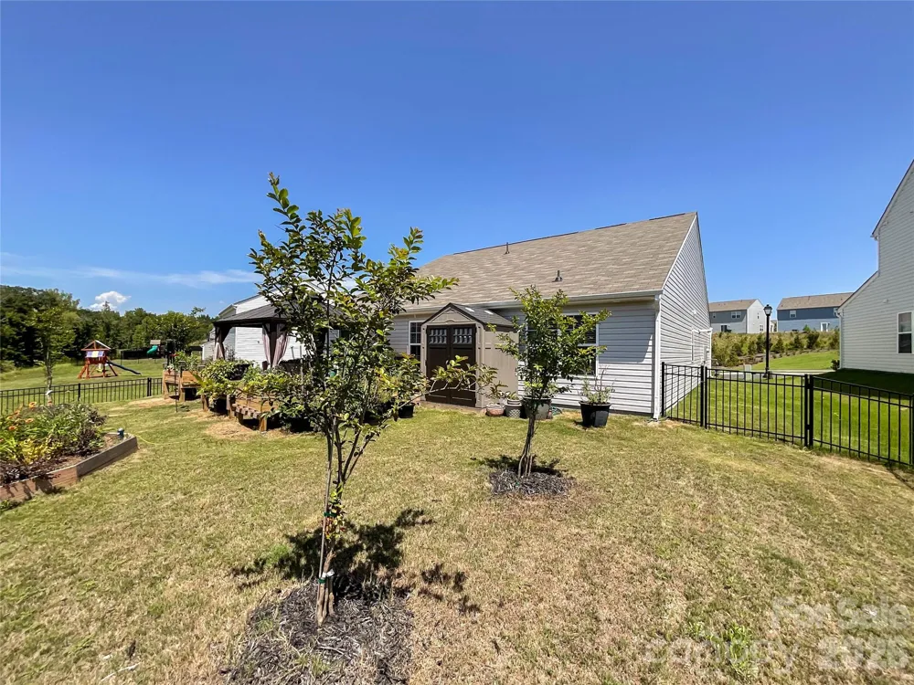 1177 Blackburn Circle Edgemoor, SC 29714