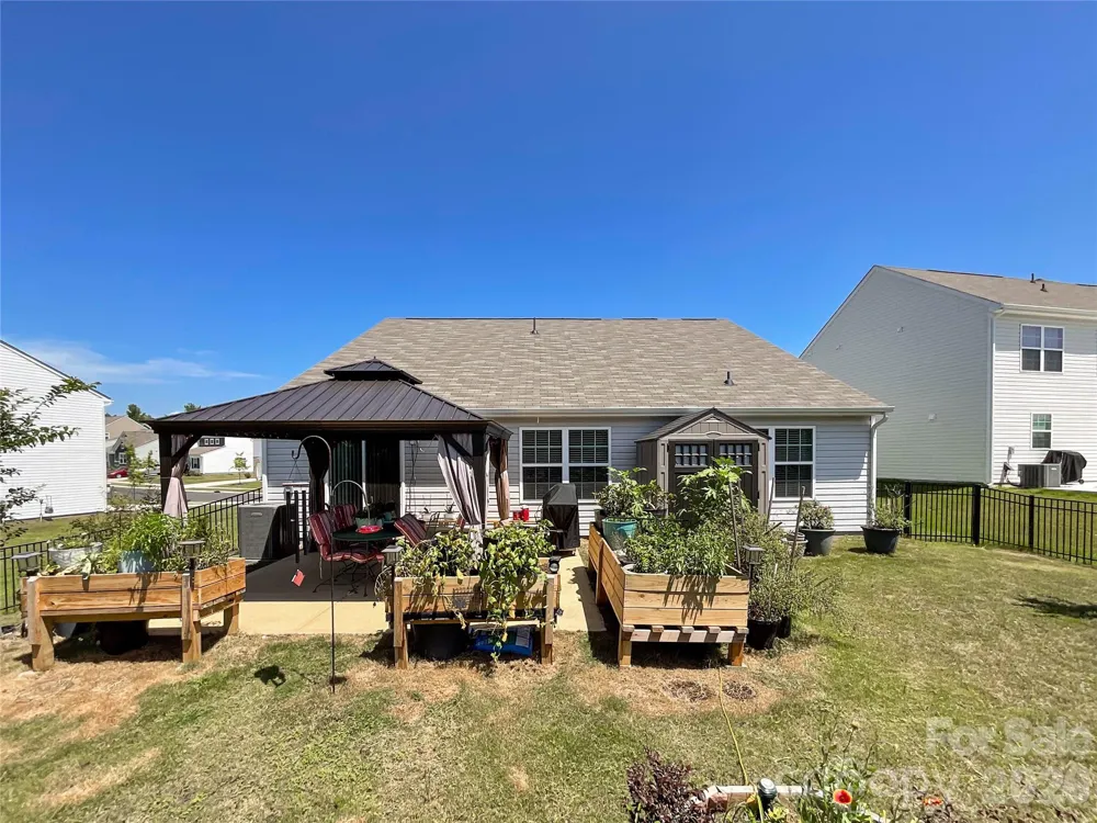 1177 Blackburn Circle Edgemoor, SC 29714