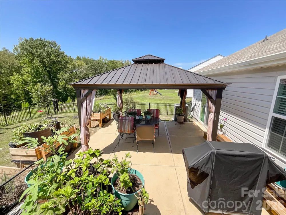 1177 Blackburn Circle Edgemoor, SC 29714