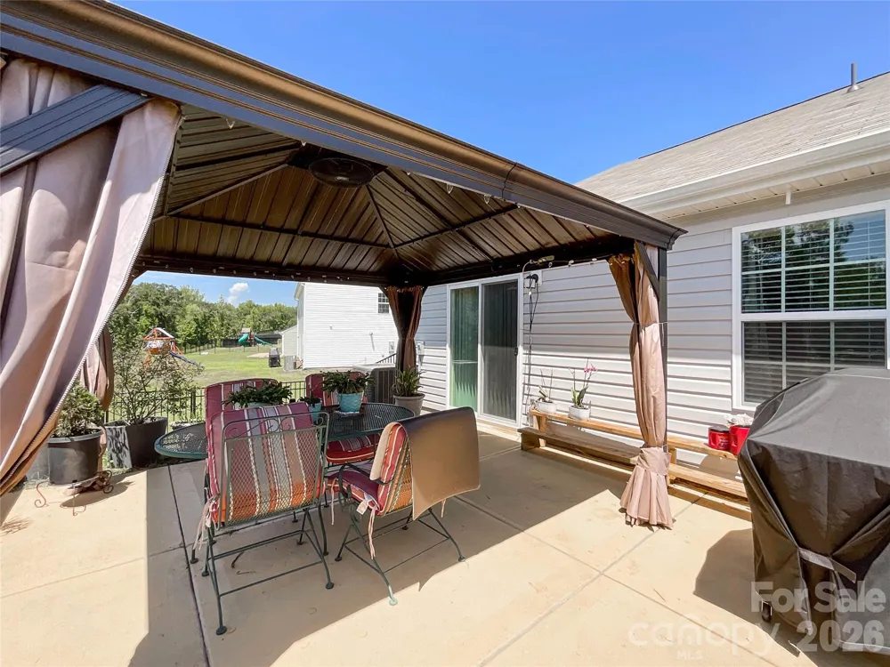 1177 Blackburn Circle Edgemoor, SC 29714