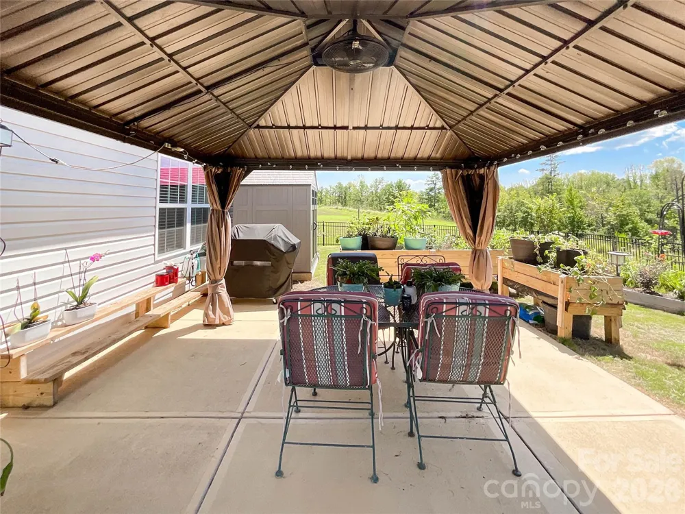 1177 Blackburn Circle Edgemoor, SC 29714