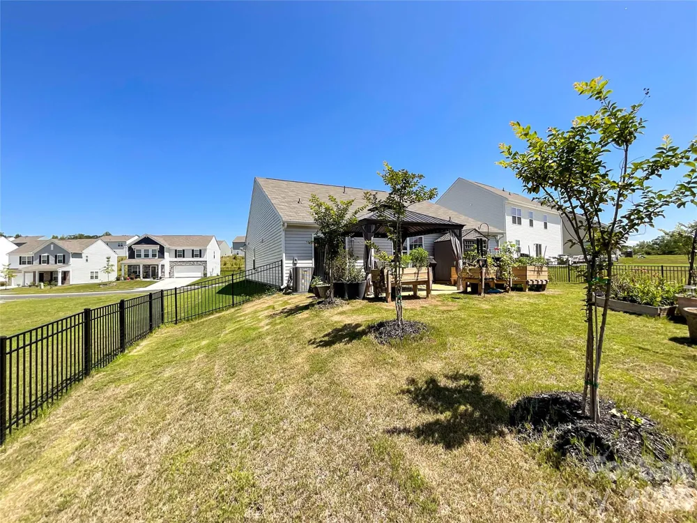 1177 Blackburn Circle Edgemoor, SC 29714