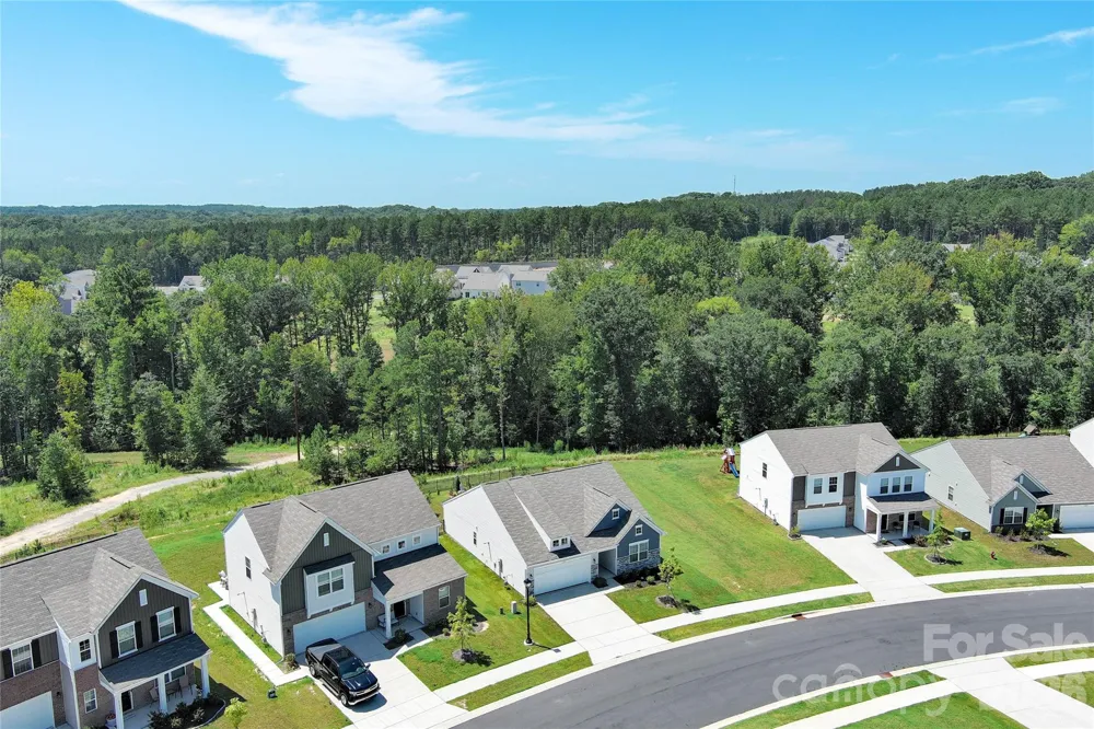 1177 Blackburn Circle Edgemoor, SC 29714