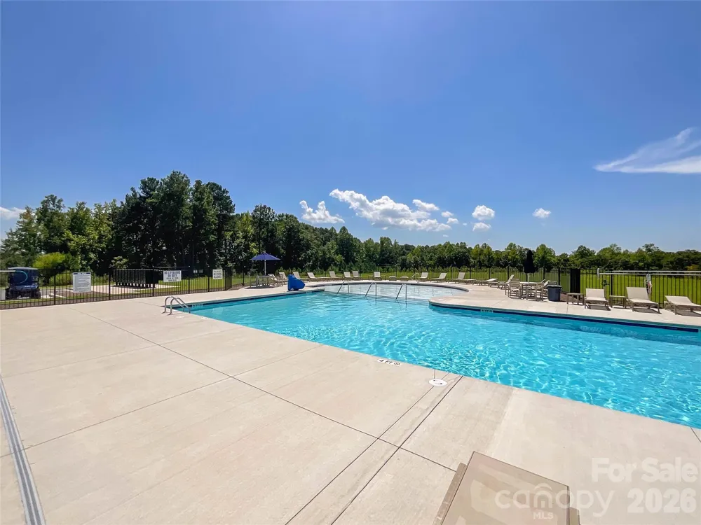 1177 Blackburn Circle Edgemoor, SC 29714