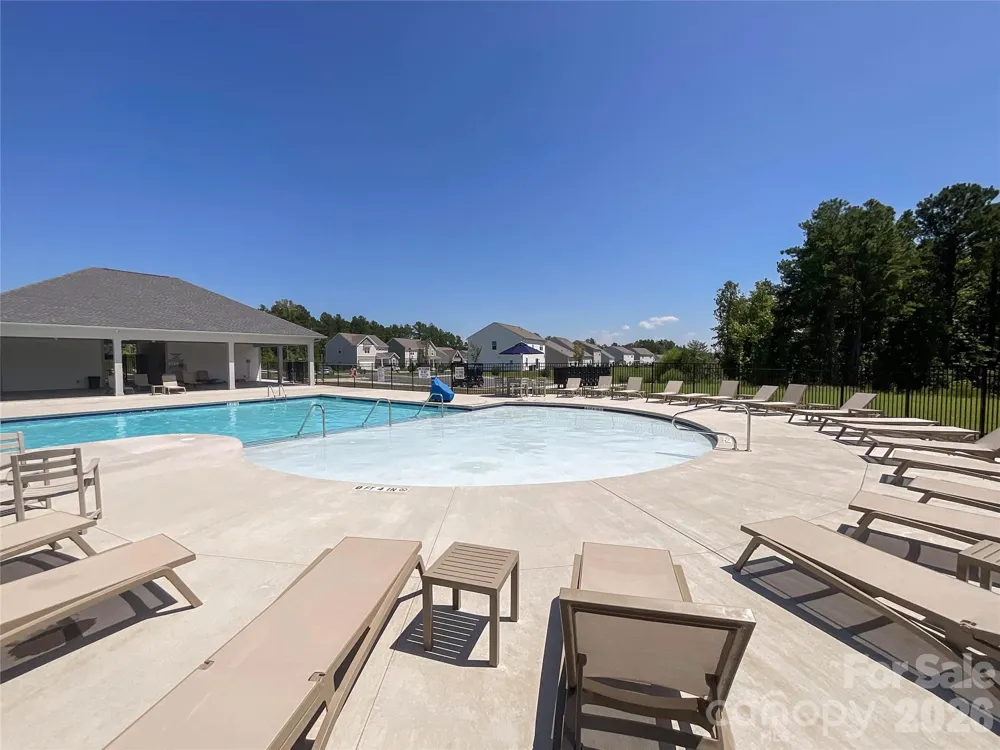 1177 Blackburn Circle Edgemoor, SC 29714