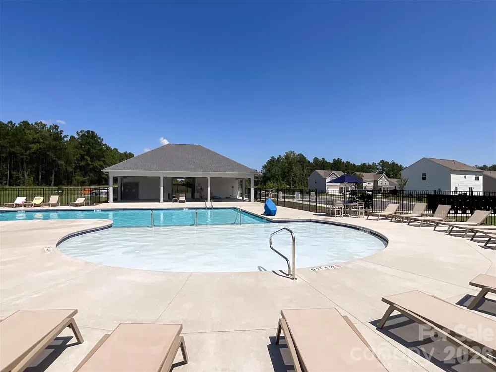 1177 Blackburn Circle Edgemoor, SC 29714