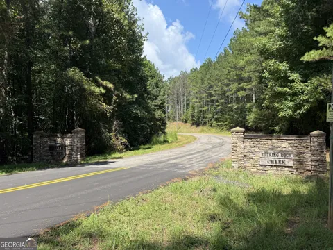 1707 Rebekah Ridge RD