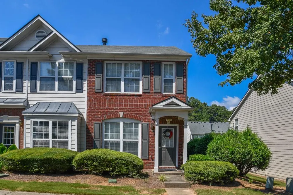 3381 Hidden Cove Circle Peachtree Corners, GA 30092