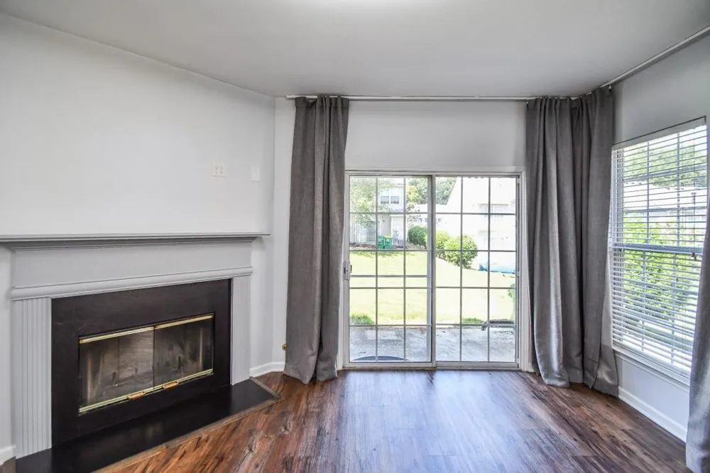 3381 Hidden Cove Circle Peachtree Corners, GA 30092