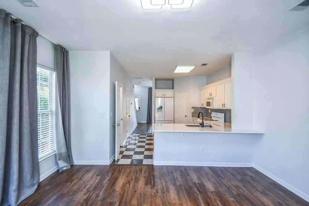 3381 Hidden Cove Circle Peachtree Corners, GA 30092