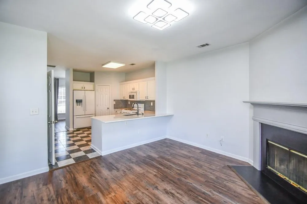 3381 Hidden Cove Circle Peachtree Corners, GA 30092