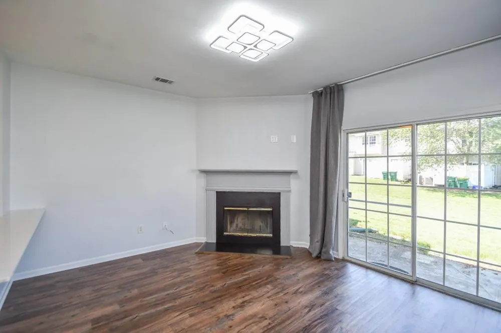 3381 Hidden Cove Circle Peachtree Corners, GA 30092