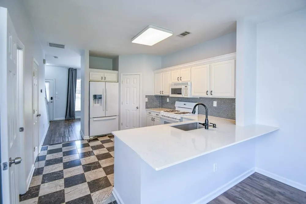 3381 Hidden Cove Circle Peachtree Corners, GA 30092