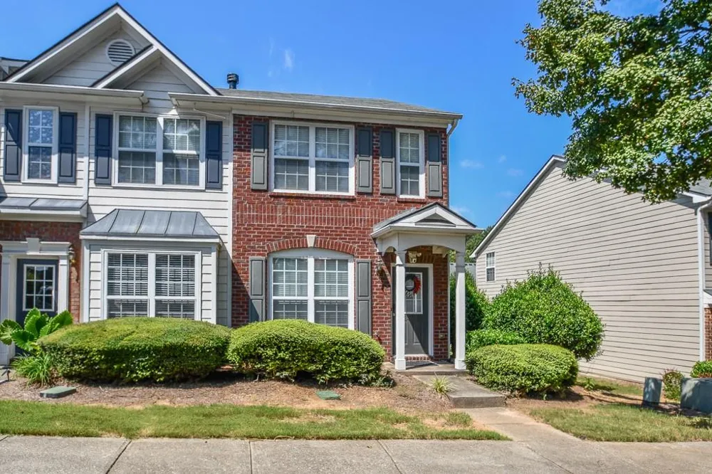 3381 Hidden Cove Circle Peachtree Corners, GA 30092