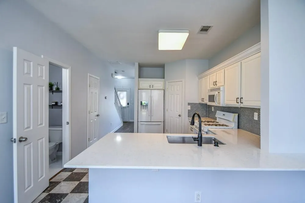 3381 Hidden Cove Circle Peachtree Corners, GA 30092