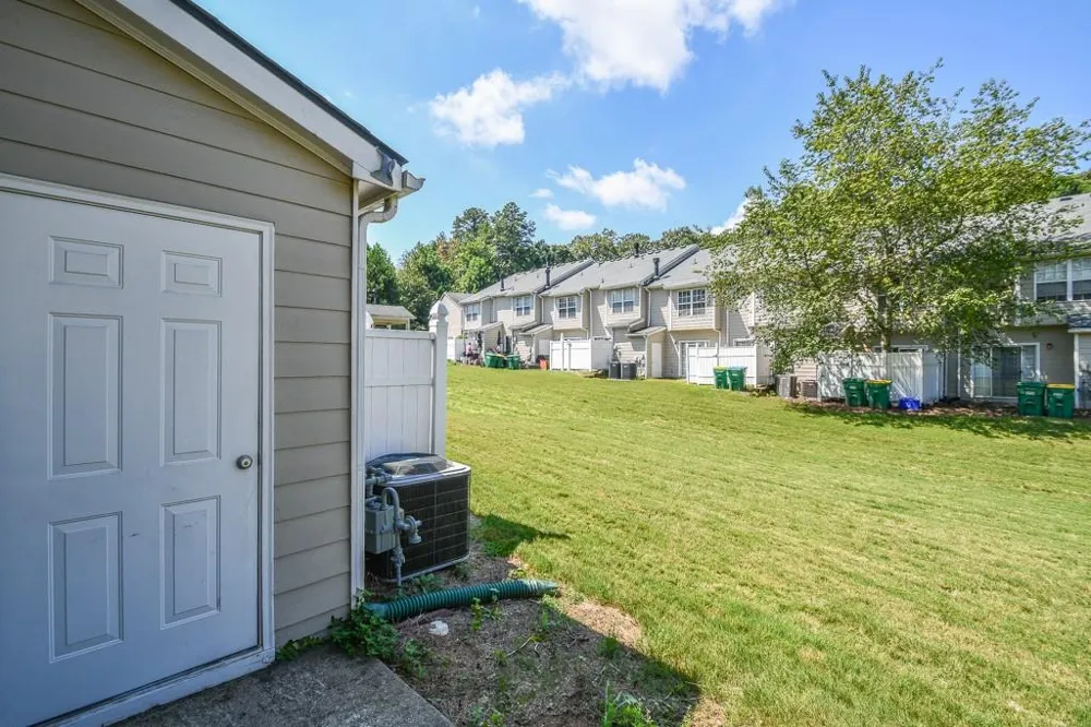 3381 Hidden Cove Circle Peachtree Corners, GA 30092