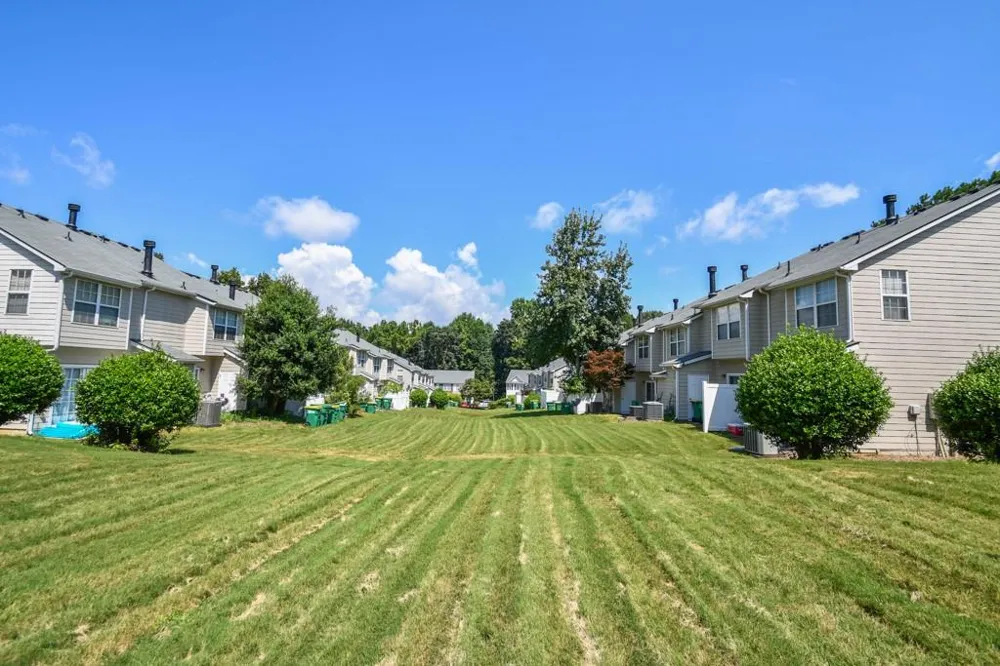 3381 Hidden Cove Circle Peachtree Corners, GA 30092